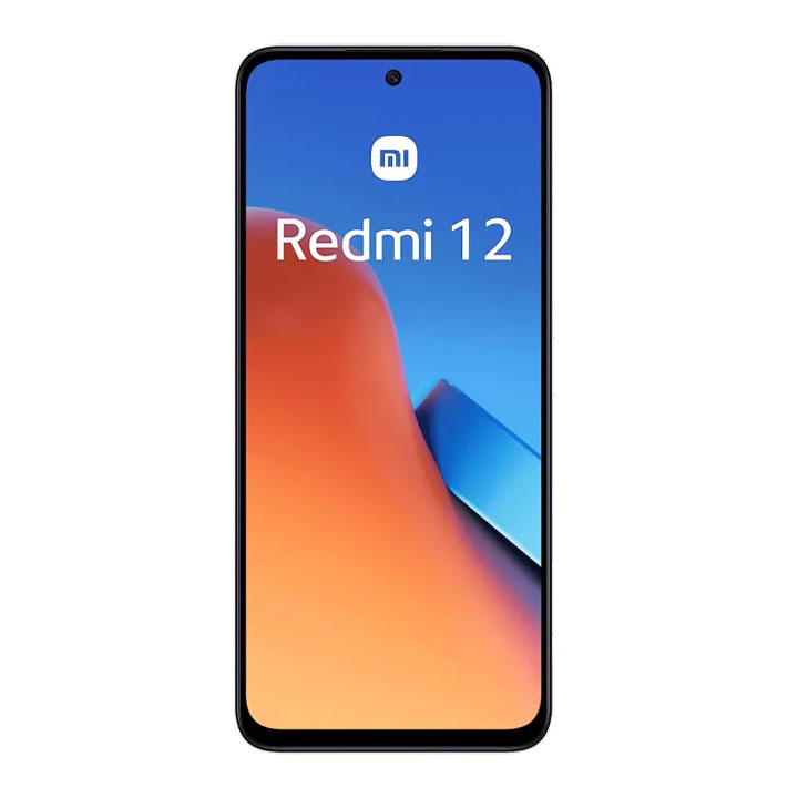 Xiaomi-Redmi-12